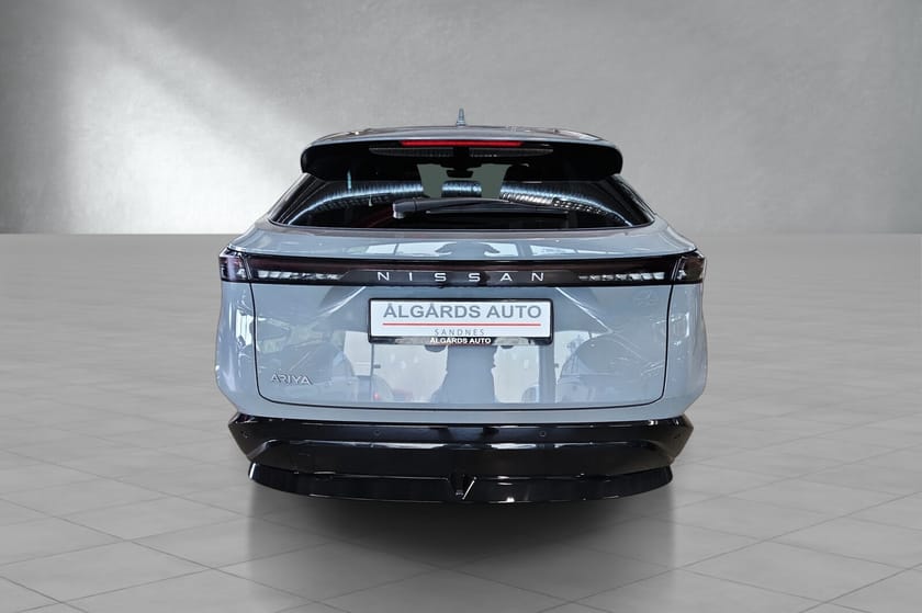 Bilde 5 av Nissan Ariya 63 Advance 63kWt