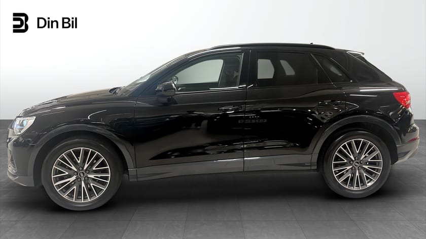 Bild 2 av Audi Q3 35 TFSI 150 HK S-tronic Proline Advanced