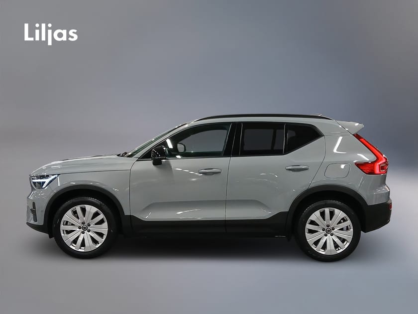 Bild 2 av Volvo EX40 Single Motor Extended Range