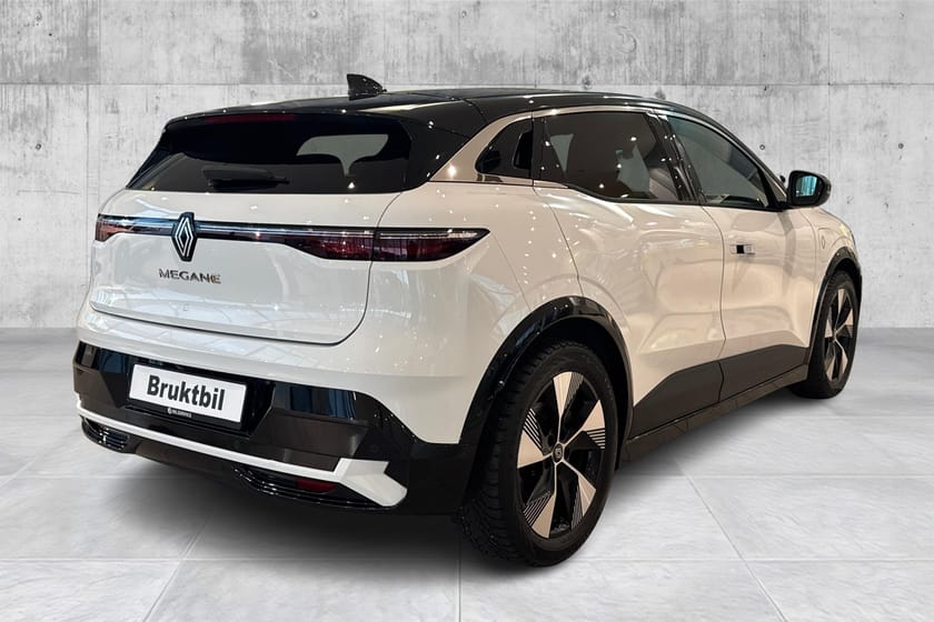 Bilde 5 av Renault Mégane E-TECH