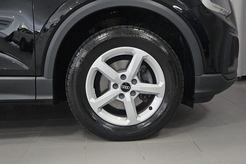 Bild 5 av Audi Q2 35 TFSI Proline 150HK