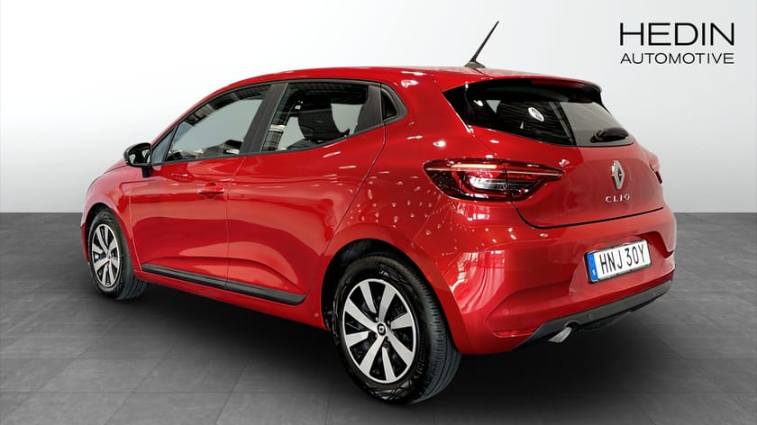 Bild 3 av Renault Clio