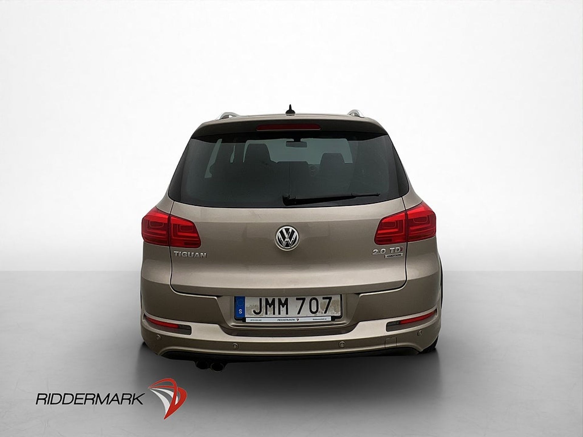Volkswagen Tiguan 2015, bild 6/10