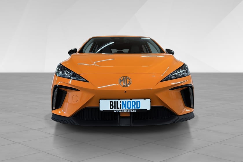 Bilde 2 av MG 4 Electric Long Range MG4 • 435WLTP - APPLE CARPLAY/ANDROID AUTO - ACC