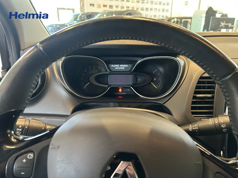 Bild 11 av 14 – Renault Captur Energy TCe 90 Dynamique 5-d II