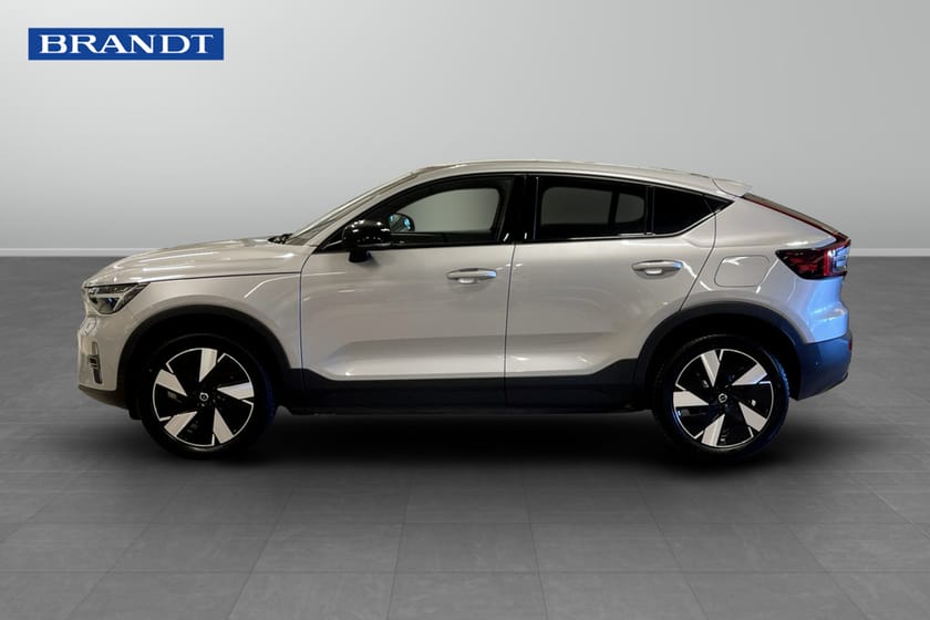 Bild 3 av Volvo C40 Recharge Plus