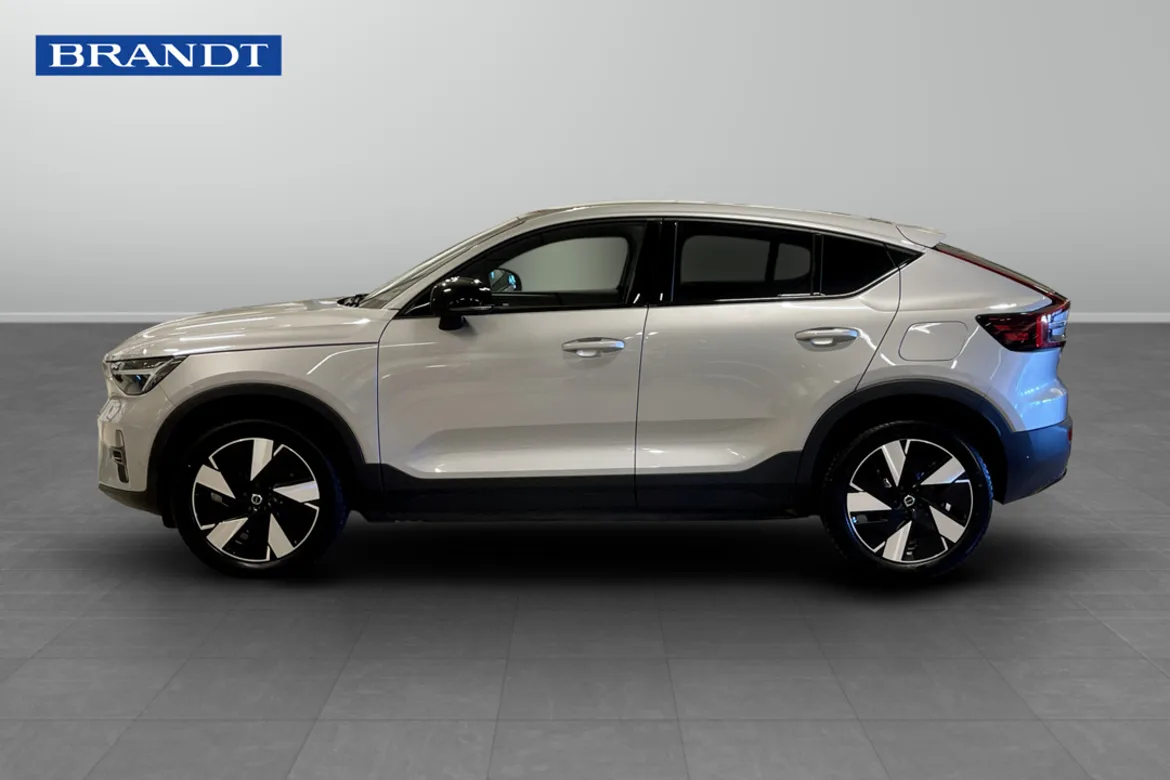Volvo C40 Recharge