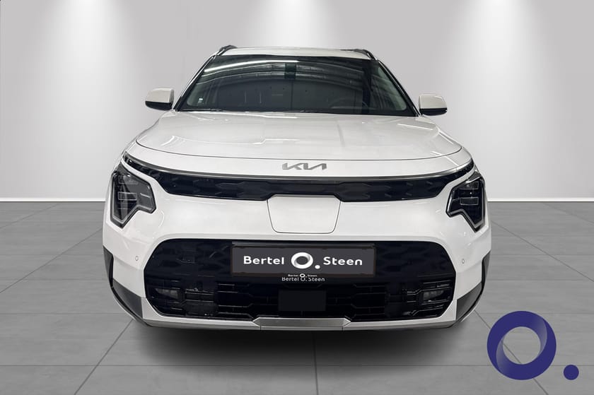 Bilde 2 av Kia Niro EV