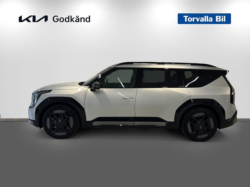 Bild 5 av Kia EV9 AWD