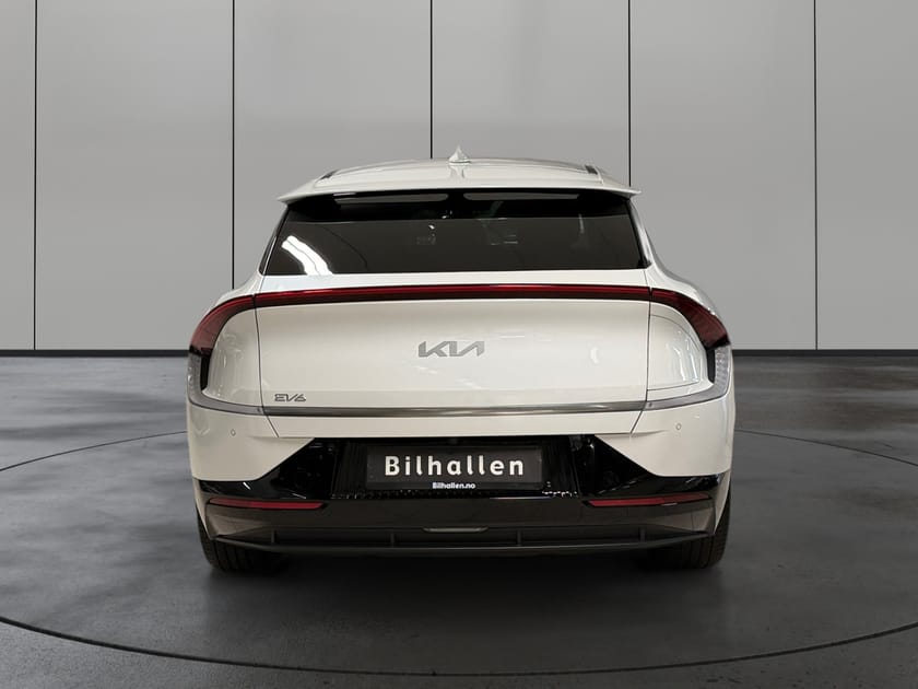 Bilde 4 av Kia EV6