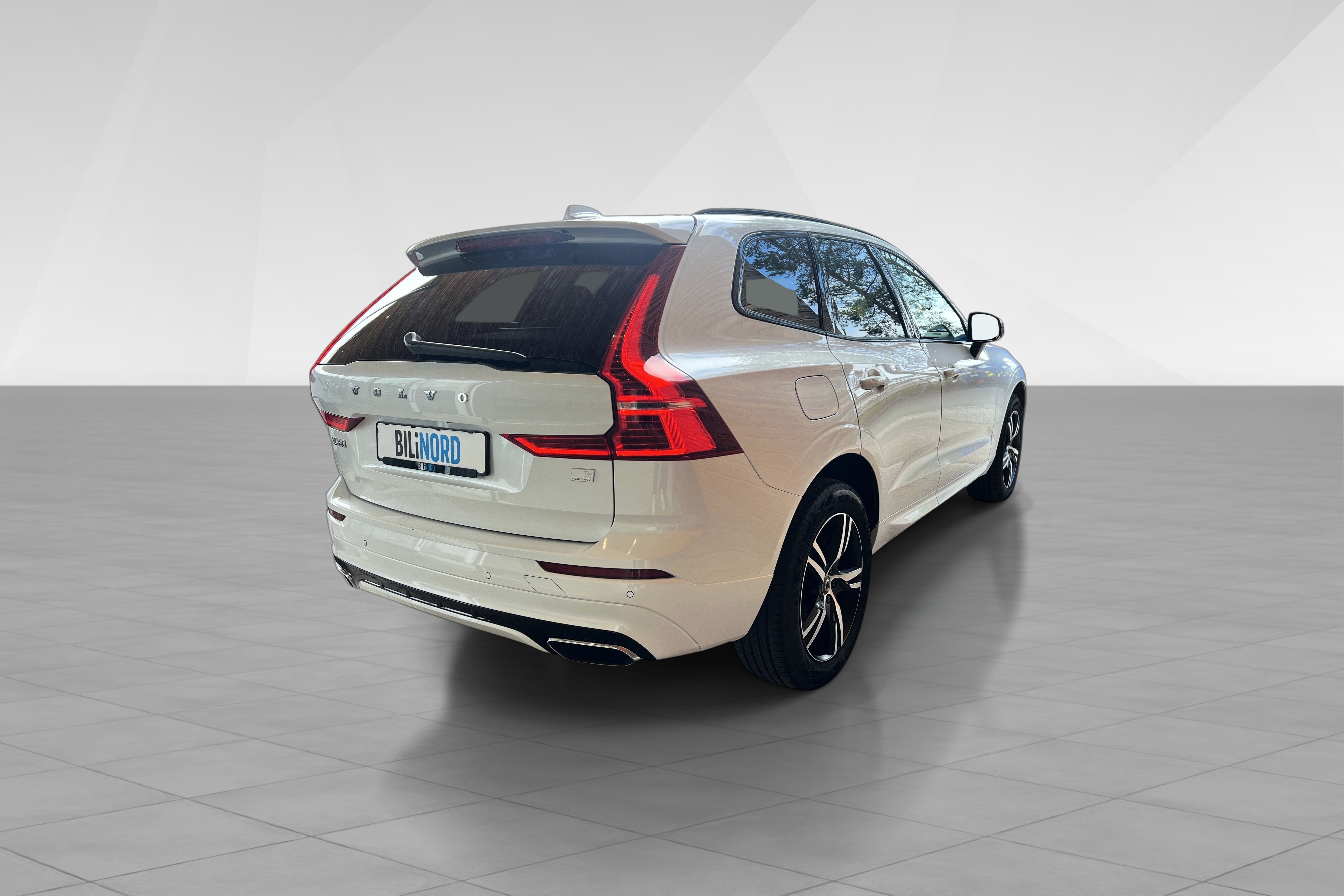 Volvo XC60 bilde 6