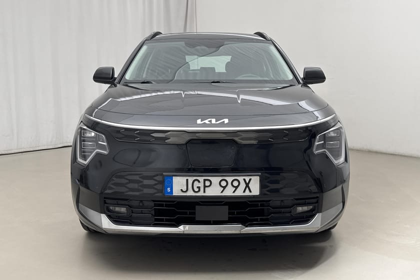 Bild 5 av Kia Niro EV 65kWh (204hk) Advance