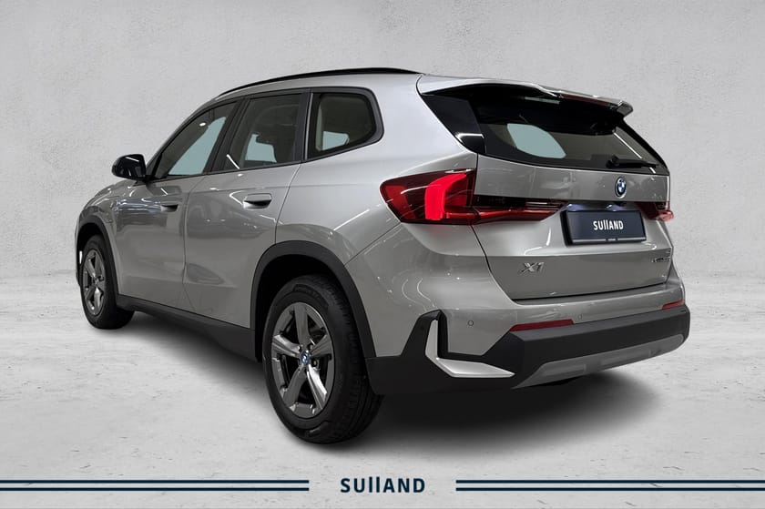 Bilde 3 av BMW X1 xDrive25e 4x4, Navi, Ryggekamera, Kald klima pakke