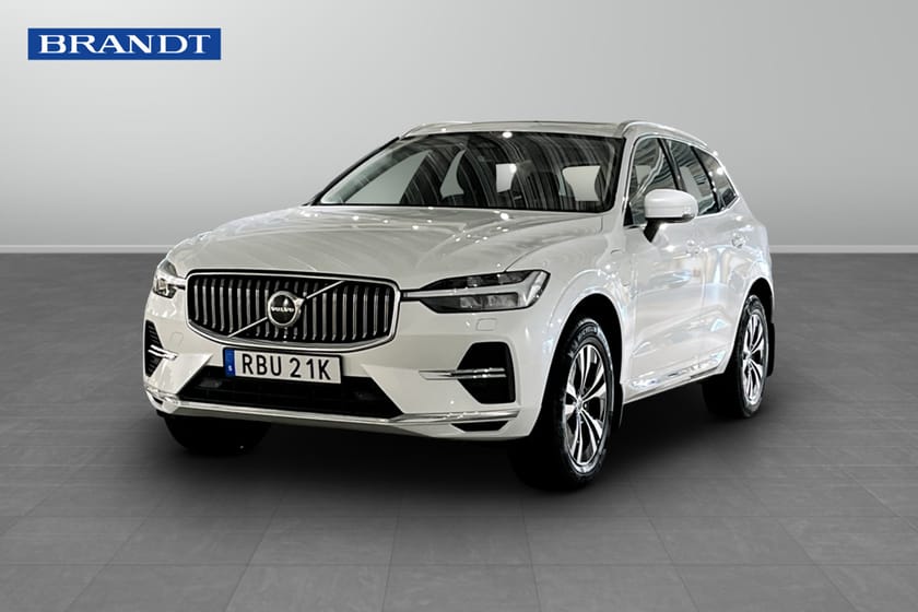 Bild 1 av Volvo XC60