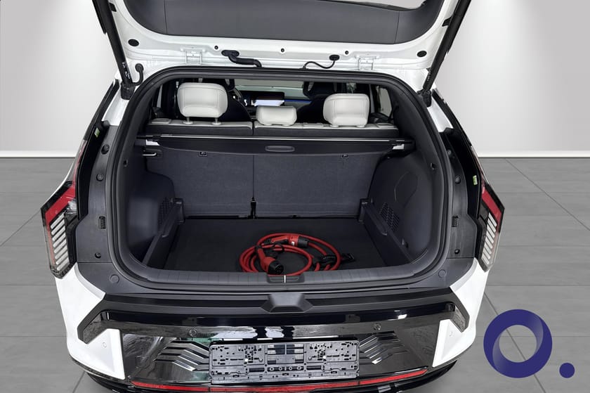 Bilde 5 av Kia EV3 Long Range