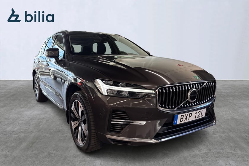 Bild 2 av Volvo XC60