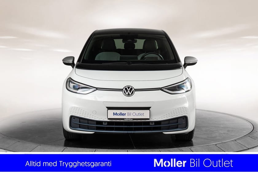 Bilde 3 av Volkswagen ID.3 Pro Performance 1st plus