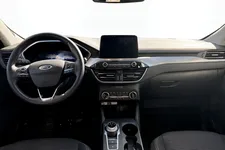 Ford Kuga Plug-In Hybrid