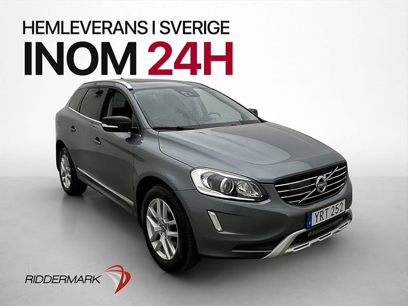 Bild 1 av Volvo XC60