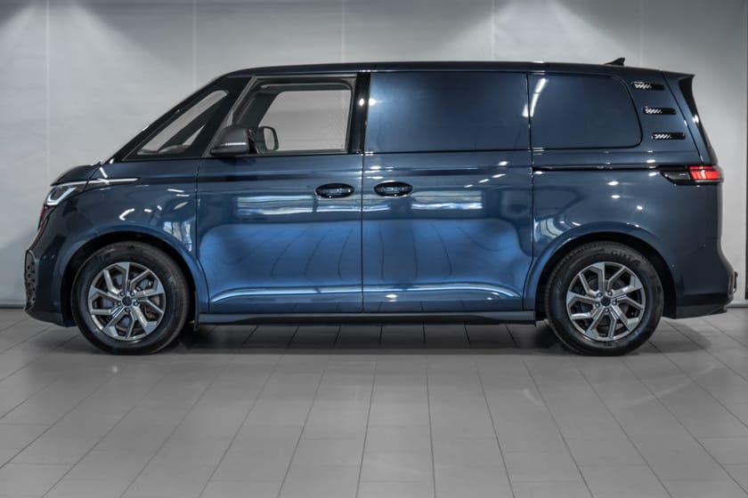 Bilde 4 av Volkswagen ID. Buzz Cargo 77kWh 204hk