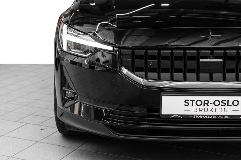 Bilde 2 av Polestar 2 Long Range Dual Motor