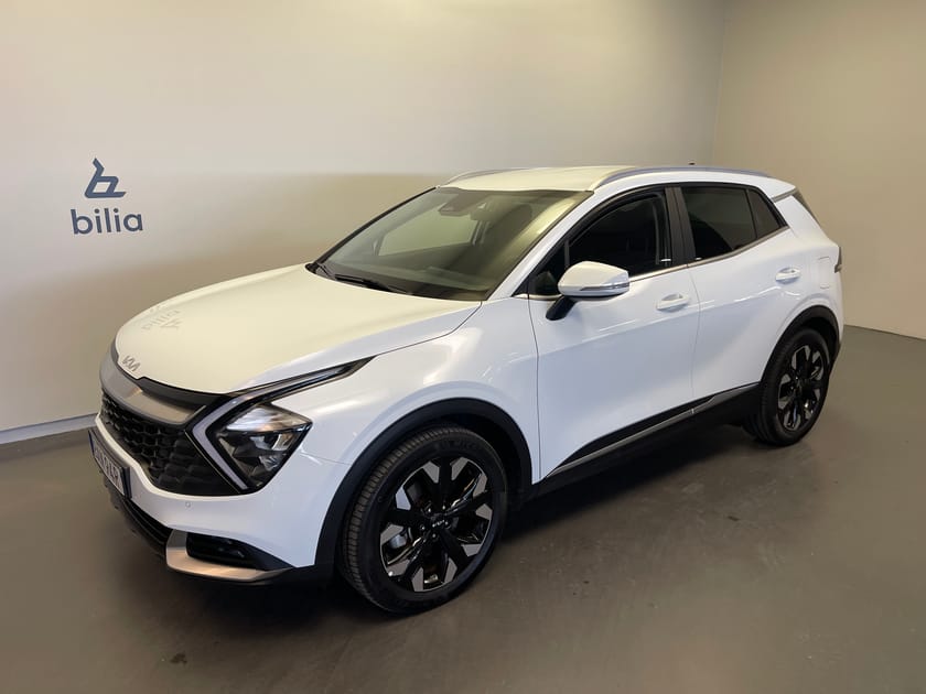 Bild 2 av Kia Sportage PHEV Action / Vinterhjul / Backkamera /