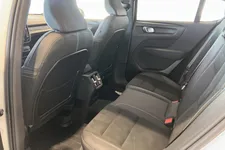 Volvo C40 Recharge