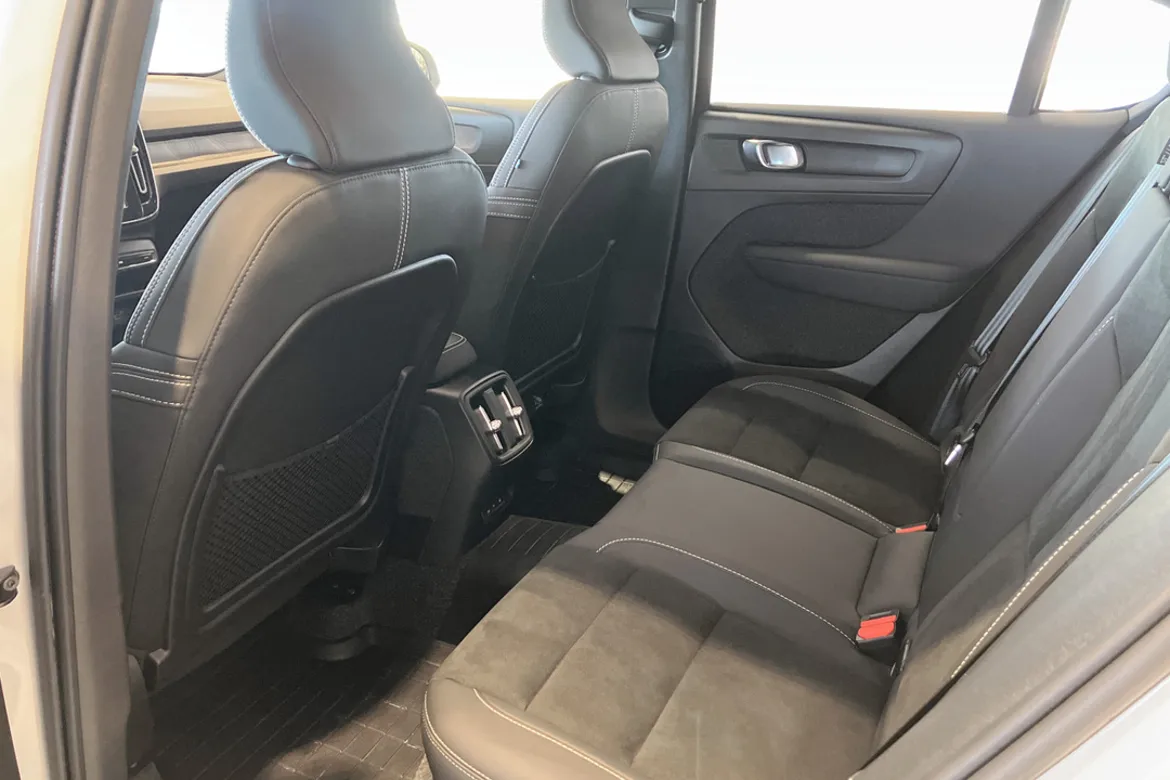Volvo C40 Recharge