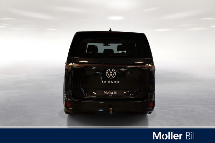 Bilde 5 av Volkswagen ID. Buzz Id.buzz pro 77kwh 204hk