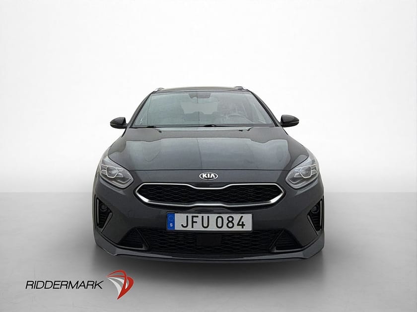 Bild 2 av Kia Ceed Sportswagon