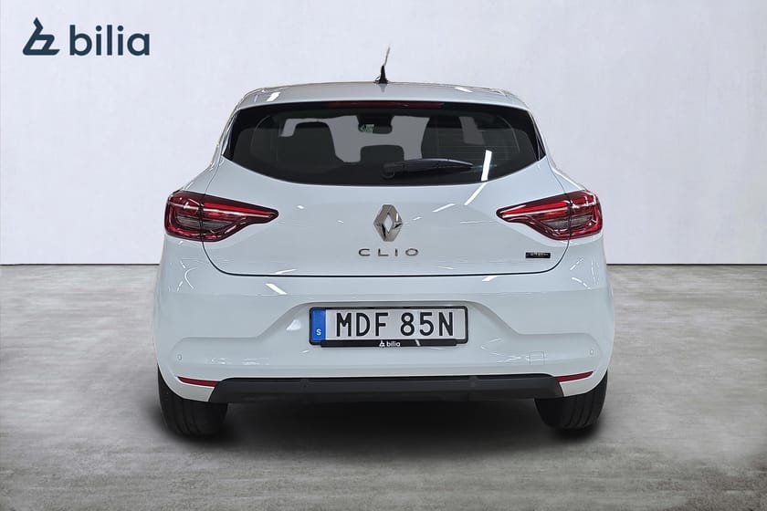 Bild 5 av Renault Clio E-TECH 145 Equilibre 5-d/Carplay/Parkering sensorer Bak