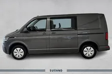 Thumnail bilde 1 av Volkswagen Transporter