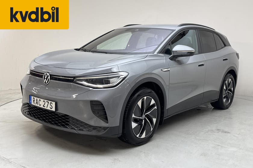 Bild 1 av Volkswagen ID.4 Pro Performance