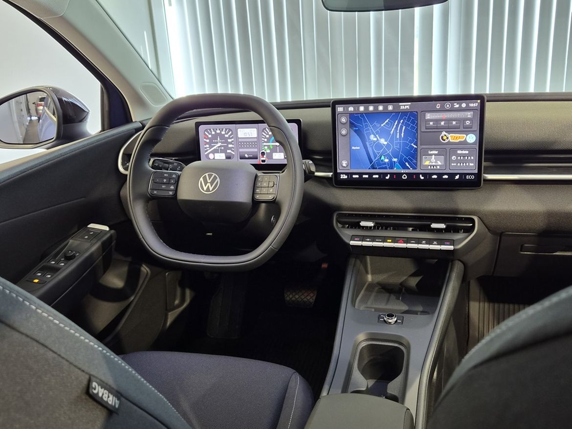 Volkswagen Volkswagen ID. Polo — bild 8