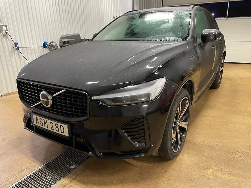 Bild 1 av Volvo XC60