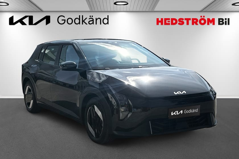 Bild 3 av Kia EV4 Long Range FWD
