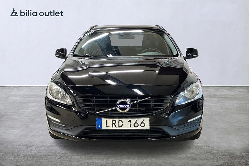 Bild 3 av Volvo V60 T3 aut Your Kinetic 152hk P-värm PDC KamremBytt