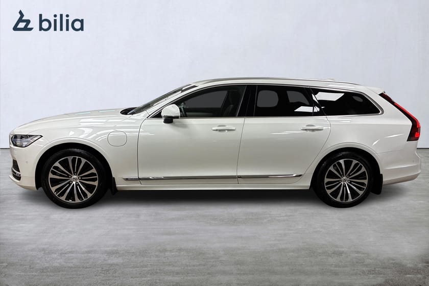 Bild 5 av Volvo V90
