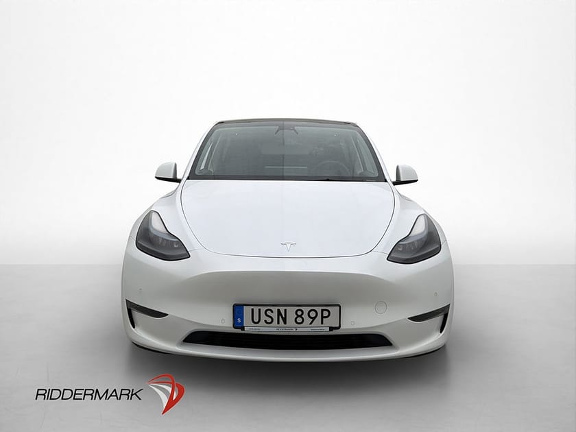 Bild 3 av Tesla Model Y Long Range AWD