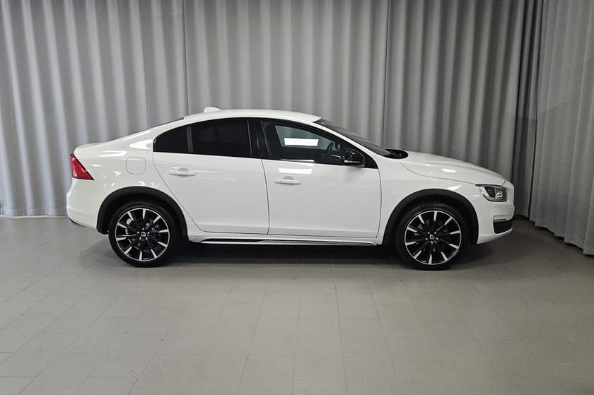 Bild 4 av Volvo S60 Cross Country