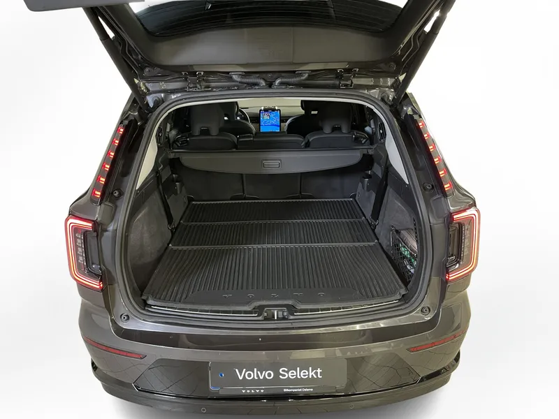 Bild 10 av 17 – Volvo EX90 Volvo EX90 Twin Motor Performance Ultra 7sätes