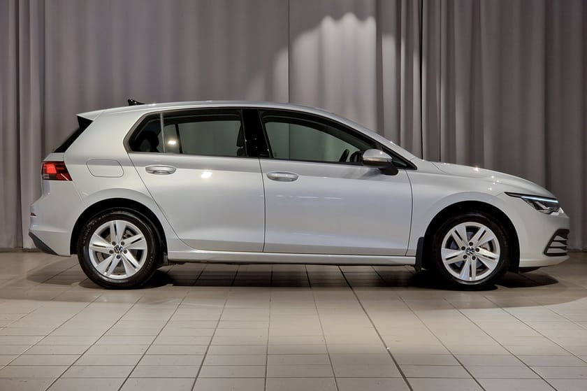 Bild 3 av Volkswagen Golf