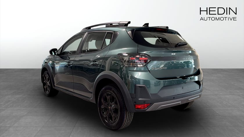 Bild 2 av Dacia Sandero Stepway EXTREME TCE 110