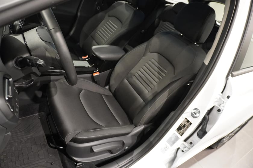 Bild 4 av Hyundai i30 Kombi
