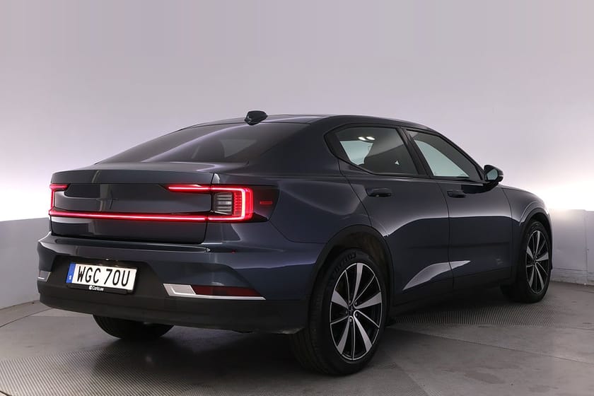 Bild 5 av Polestar 2 Long Range Single Motor