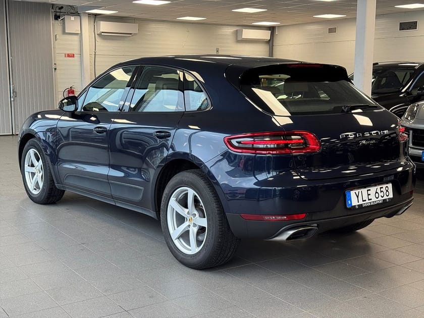 Bild 5 av Porsche Macan
