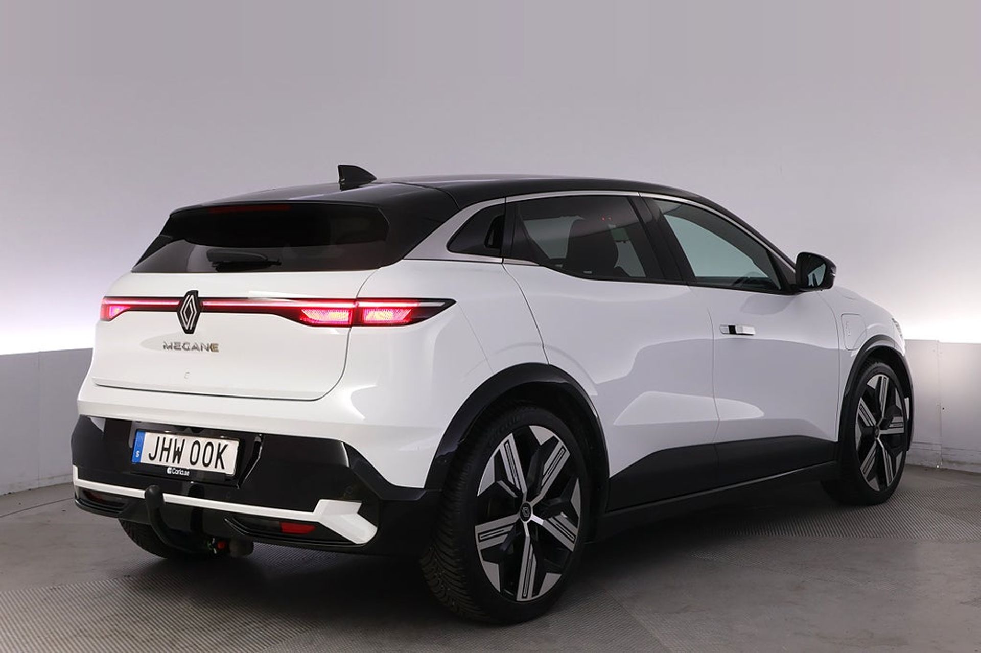 Renault Megane 2023, bild 5/10