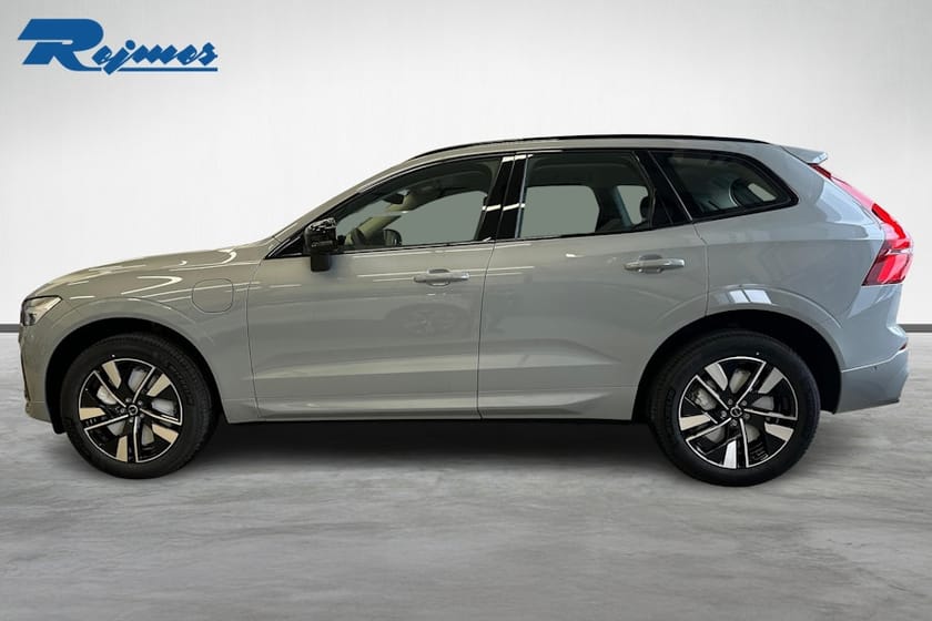 Bild 4 av Volvo XC60 T6 Plus Dark Nordic Edition