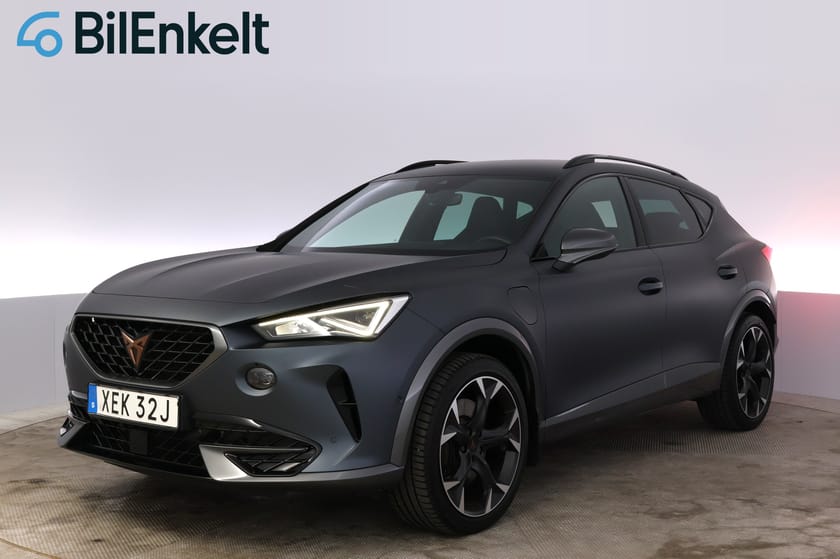 Bild 4 av CUPRA Formentor VZ e-Hybrid