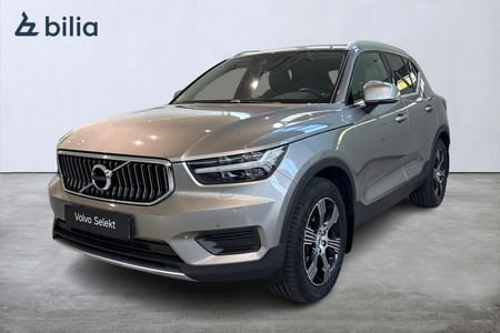 Volvo XC40 MC73 T4 AWD Inscription